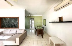 jalan camar 4, PJU 5, Seksyen 4, Kota Damansara, Selangor 47810