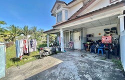 Jalan Putra Perdana 5/2, Puchong, Selangor 47100