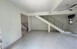 Jalan Laman Indah, Skudai, Johor 81300