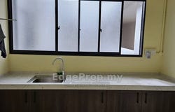 Jalan 5/155, 58200, Kuala Lumpur, Bukit Jalil, Kuala Lumpur 58200