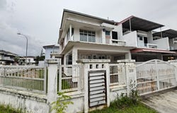 Jalan Camar, Jalan Undan, Jalan Pekaka, Johor Bahru, Johor 81200