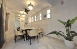 Jalan Ritchie, Desa Pahlawan, Ampang Hilir, Kuala Lumpur 55000