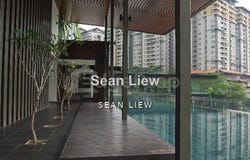 Jalan PJU, Damansara Perdana, Damansara Perdana, Selangor 47820