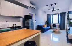 Jalan Pudu Perdana, Cheras, Kuala Lumpur 56100