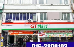 Shah Alam, 40400, Selangor, Shah Alam, Selangor 40400