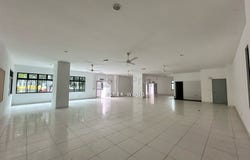 Bukit Indah, Johor 81200