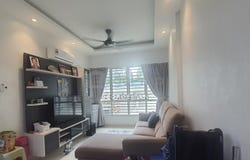 Jalan Kemajuan Subang, 47500, Selangor, Subang Jaya, Selangor 47500