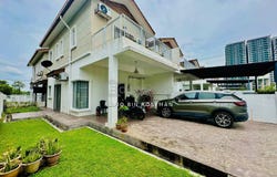 Jalan Desiran Bayu, Puchong, Selangor 47120