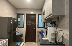 Jalan Simfoni 2, Seri Kembangan, Selangor 43300