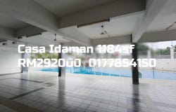 Jalan 1/12D, Kampung Batu Muda, 51100, Kuala Lumpur, Jalan Ipoh, Kuala Lumpur 51100