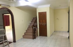 Jalan Batu Unjur, Klang, Selangor 41200
