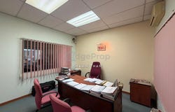 JALAN NADCHATIRAM, Cheras, Kuala Lumpur 56000