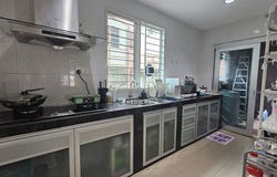 Persiaran Alam Damai; Lingkungan Alam Damai, Cheras, Kuala Lumpur 56000