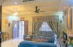 Jalan Putra Impiana 7, Puchong, Selangor 47100