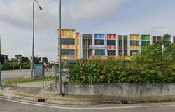 Johor Bahru, Johor 81100
