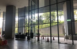 Persiaran Dutamas, Mont Kiara, Kuala Lumpur 51200