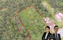 Agriculture Land @ Taiping, Taiping, Perak, Taiping, Perak 34600