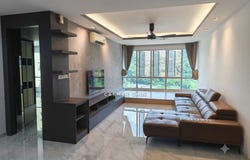 Jalan Kiara 3, 50480, Kuala Lumpur, Mont Kiara, Kuala Lumpur 50480