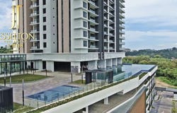 Off Jalan Bersatu, Damai, Kota Kinabalu, Sabah 88300