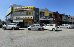 Ampang, 55100, Selangor, Ampang, Selangor 55100