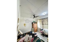 Jln Seri Orkid 35, 81300, Johor, Johor Bahru, Johor 81300