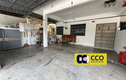 PLOT 614,,, TAMAN DESA RISHAH, 30100, Kinta, Perak