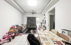 Jalan Sungai Congkak 32/49, Shah Alam, Selangor 40460