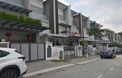 Jalan Penggawa, Cheras, Selangor 43200