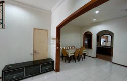 Persiaran Mahogany, Kota Damansara, Selangor 47810
