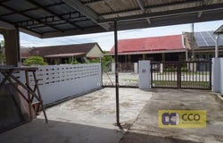 Jalan Canning Estate, Ipoh, Perak 31400