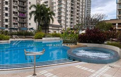 Jalan Kiara 9, 50480, Kuala Lumpur, Mont Kiara, Kuala Lumpur 50480
