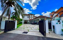 Jalan Bukit Impiana, Kajang, Selangor 43000