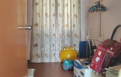 Jalan Genting Kelang, 53300, Kuala Lumpur, Setapak, Kuala Lumpur 53000