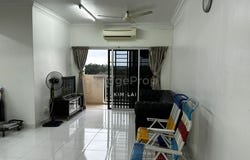 Jalan PBS 14/2, Seri Kembangan, Seri Kembangan, Selangor 43300