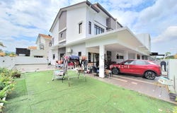 Persiaran Setia Prima, Setia Alam/Alam Nusantara, Selangor 40170