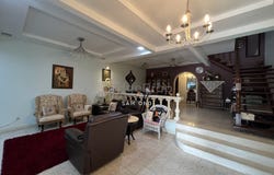 Jalan Senjolong; Jalan Senohogn, Cheras, Kuala Lumpur 55300