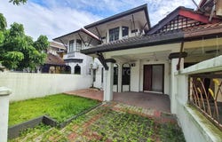 Section 7, Kota Damansara, Kota Damansara, Selangor 47810