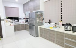 Off Jalan Fettes, Sungai Ara, Penang 11900