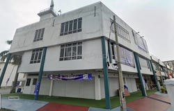 Jalan Sungai Jati, 41200 Klang, Selangor, Klang, Selangor 41200
