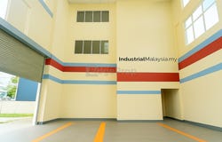 Shah Alam, Selangor 40400