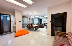 Gombak, Kuala Lumpur 53100