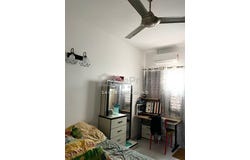jalan nuri, Bayan Lepas, Penang 11900