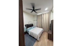 Jalan Larkin perdana 2, 80200, Johor, Johor Bahru, Johor 80350