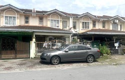 Jalan Sutera 2/4, Kajang, Selangor 43000