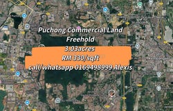 Puchong, Selangor