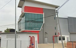 Jalan Eco 1, Ayer Keroh, Melaka 75450