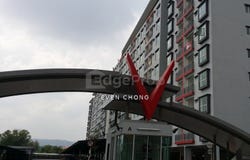 Persiaran Mahkota Cheras 1, Bandar Mahkota Cheras, 43200, Selangor, Cheras South, Selangor 43200
