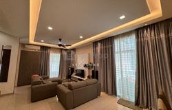 Jalan Idaman, Taman Idaman, Kajang, Selangor 43000
