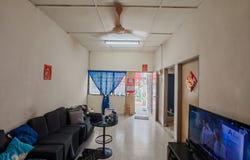 Taman Cheras Awana, Batu 9 Cheras, Cheras, Selangor 43200