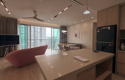 Emerald Hills ,Alam Damai ,Cheras KL, Cheras, Kuala Lumpur 56000